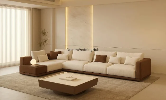 Attari Furniture Showroom